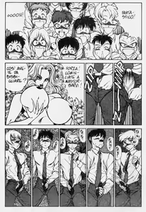 Page 30 of Ogenki Clinic / La CLINICA dell'AMORE - Seconda Serie Vol.4 - preview thumbnail