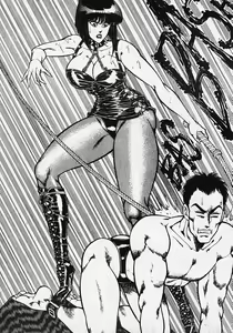 Page 42 of Ogenki Clinic / La CLINICA dell'AMORE - Seconda Serie Vol.4 - preview thumbnail