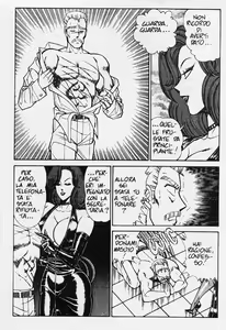Page 61 of Ogenki Clinic / La CLINICA dell'AMORE - Seconda Serie Vol.4 - preview thumbnail