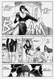 Page 66 of Ogenki Clinic / La CLINICA dell'AMORE - Seconda Serie Vol.4 - preview thumbnail