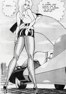 Page 71 of Ogenki Clinic / La CLINICA dell'AMORE - Seconda Serie Vol.4 - preview thumbnail