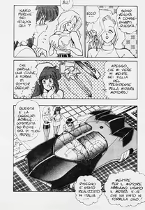 Page 78 of Ogenki Clinic / La CLINICA dell'AMORE - Seconda Serie Vol.4 - preview thumbnail