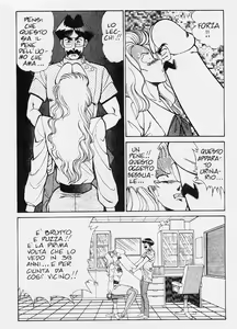 Page 91 of Ogenki Clinic / La CLINICA dell'AMORE - Seconda Serie Vol.4 - preview thumbnail