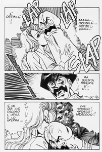 Page 92 of Ogenki Clinic / La CLINICA dell'AMORE - Seconda Serie Vol.4 - preview thumbnail