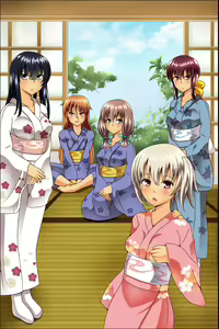 Page 56 of Shikou o Kakikaete Seiso na Onna mo Bitchi ni Henkan Control - preview thumbnail