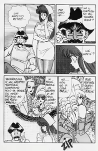 Page 42 of Ogenki Clinic / La CLINICA dell'AMORE - Seconda Serie Vol.5 - preview thumbnail