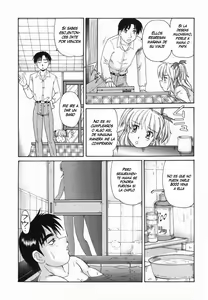 Page 3 of Onedari Sister | Pestering Sister (decensored) - preview thumbnail