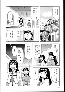 Page 176 of Dokushinryo kushitsu ari! 2 - preview thumbnail