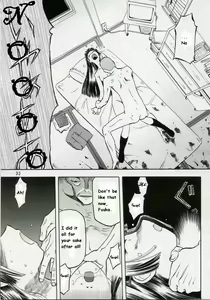 Page 33 of blue snow blue collection scene 1-2 - preview thumbnail