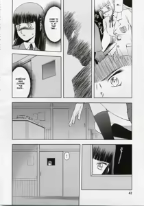 Page 42 of blue snow blue collection scene 1-2 - preview thumbnail