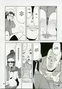 Page 56 of blue snow blue collection scene 1-2 - preview thumbnail