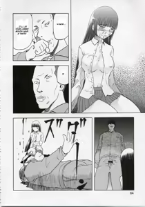 Page 64 of blue snow blue collection scene 1-2 - preview thumbnail