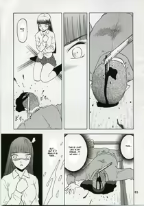Page 65 of blue snow blue collection scene 1-2 - preview thumbnail