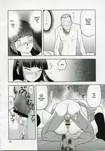 Page 72 of blue snow blue collection scene 1-2 - preview thumbnail