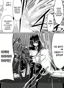 Page 42 of Benigami no Messatsuki ~Teki Onna ni Juurin Sareru Kouketsu Shoujo - preview thumbnail