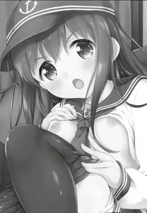 Page 3 of Akatsuki to otona no jikan - preview thumbnail