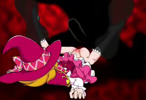 Page 14 of Precure Gari 3 ~MahoPre Hen~ - preview thumbnail