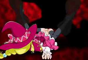 Page 143 of Precure Gari 3 ~MahoPre Hen~ - preview thumbnail
