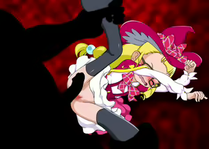 Page 144 of Precure Gari 3 ~MahoPre Hen~ - preview thumbnail