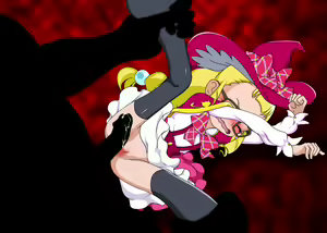 Page 145 of Precure Gari 3 ~MahoPre Hen~ - preview thumbnail