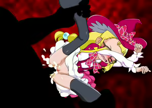 Page 147 of Precure Gari 3 ~MahoPre Hen~ - preview thumbnail
