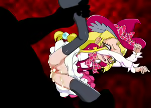 Page 148 of Precure Gari 3 ~MahoPre Hen~ - preview thumbnail