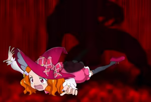 Page 188 of Precure Gari 3 ~MahoPre Hen~ - preview thumbnail