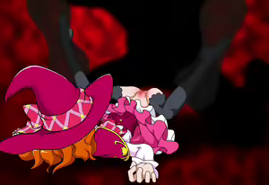 Page 194 of Precure Gari 3 ~MahoPre Hen~ - preview thumbnail