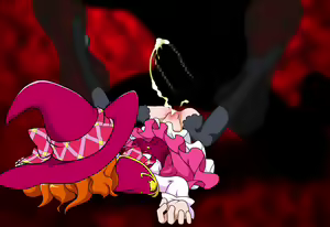 Page 200 of Precure Gari 3 ~MahoPre Hen~ - preview thumbnail