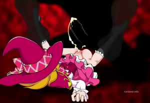Page 20 of Precure Gari 3 ~MahoPre Hen~ - preview thumbnail