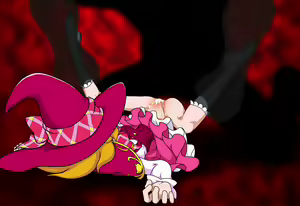 Page 21 of Precure Gari 3 ~MahoPre Hen~ - preview thumbnail