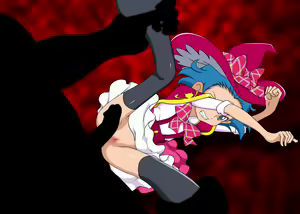 Page 260 of Precure Gari 3 ~MahoPre Hen~ - preview thumbnail
