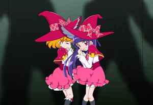 Page 3 of Precure Gari 3 ~MahoPre Hen~ - preview thumbnail