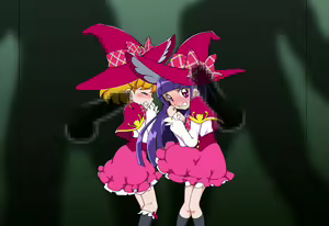Page 4 of Precure Gari 3 ~MahoPre Hen~ - preview thumbnail