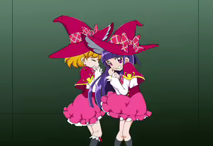 Page 66 of Precure Gari 3 ~MahoPre Hen~ - preview thumbnail