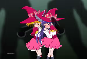 Page 68 of Precure Gari 3 ~MahoPre Hen~ - preview thumbnail