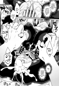Page 14 of Kono Koe wa Todokanai | This Voice Will Reach No One - preview thumbnail
