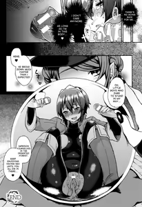 Page 22 of Kono Koe wa Todokanai | This Voice Will Reach No One - preview thumbnail