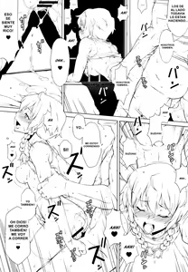 Page 12 of Kimi to Miru Mirai - preview thumbnail