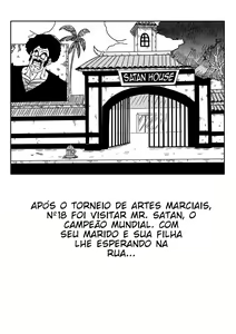 Page 2 of 18-gou to Mister Satan!! Seiteki Sentou! | Android Nº 18 e Mr. Satan!! Sexo Entre Lutadores! - preview thumbnail