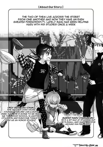 Page 3 of Stay by Me / One More - preview thumbnail