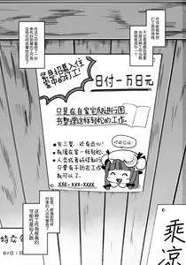 Page 3 of Karakuchi Patchouli-sama - preview thumbnail