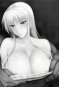 Page 3 of Mesu Kagura -Fate Hen 1- (decensored) - preview thumbnail
