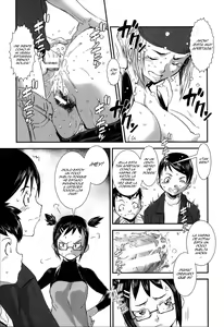 Page 27 of Tachiyomi Kinshi! | No Browsing - preview thumbnail