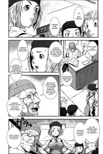 Page 3 of Tachiyomi Kinshi! | No Browsing - preview thumbnail