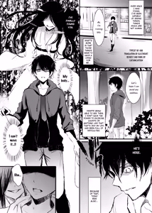 Page 3 of Otsukaresama desu Nyotaika-chan! | The Possessed Genderbender-chan! - preview thumbnail
