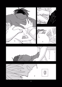 Page 8 of Kimi to Himitsu no Jugyou - preview thumbnail