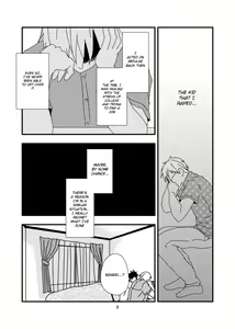 Page 9 of Kimi to Himitsu no Jugyou - preview thumbnail