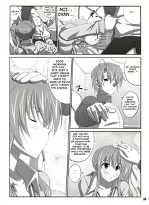 Page 3 of she turned blue, and... - preview thumbnail