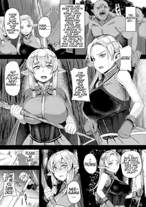 Page 5 of Hitoya no Elf | Prison Elf - preview thumbnail
